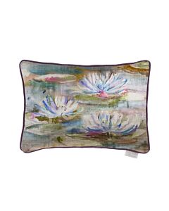 Voyage Maison Perdita Peony Cushion 40cm x 50cm